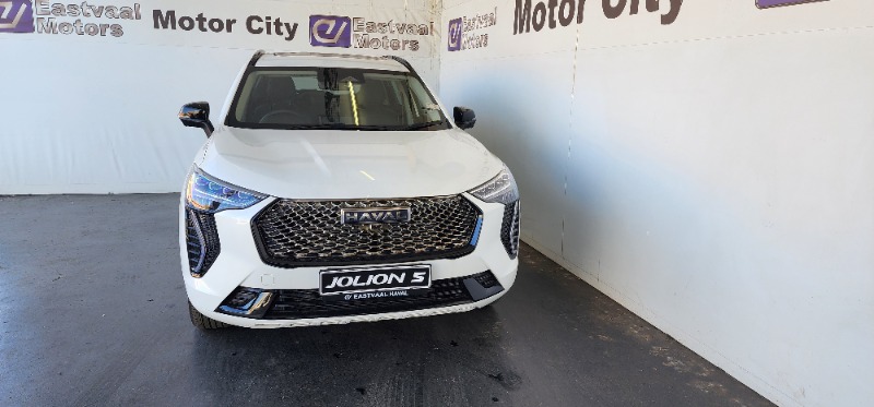 HAVAL JOLION 1.5T S SUPER LUXURY DCT, image 2