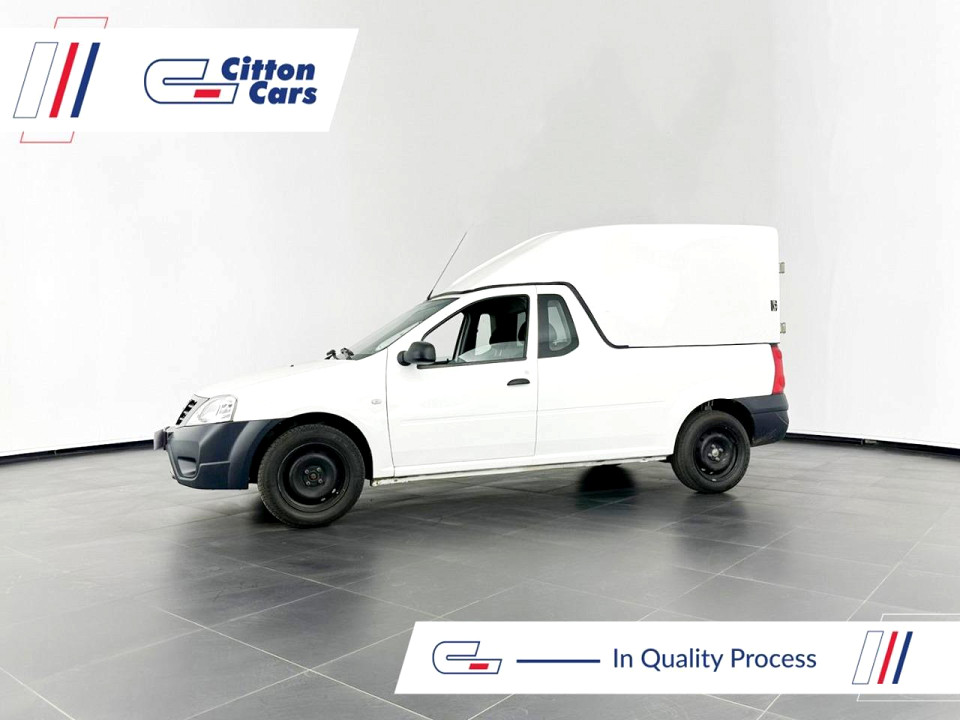 NISSAN NP200 1.6 A/C P/U S/C, image 1