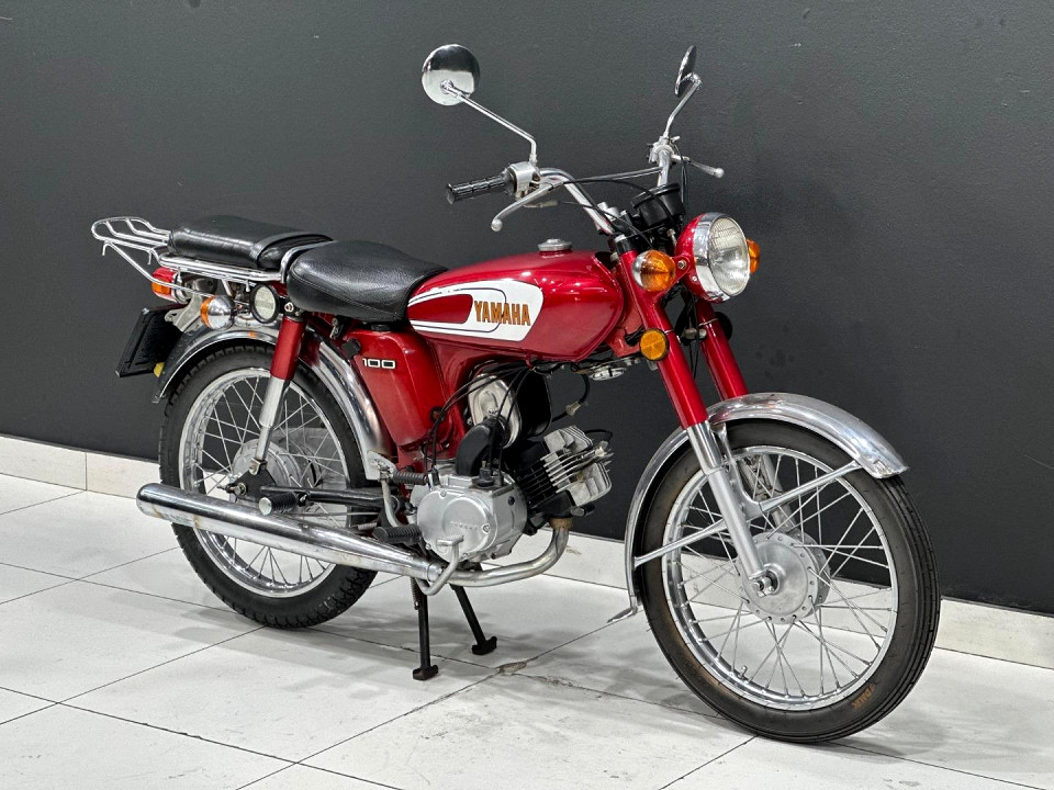 YAMAHA 100, image 1