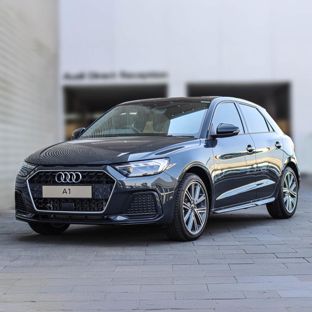 Audi A1 Sportback Sportback Advanced 30 TFSI S tronic, image 1