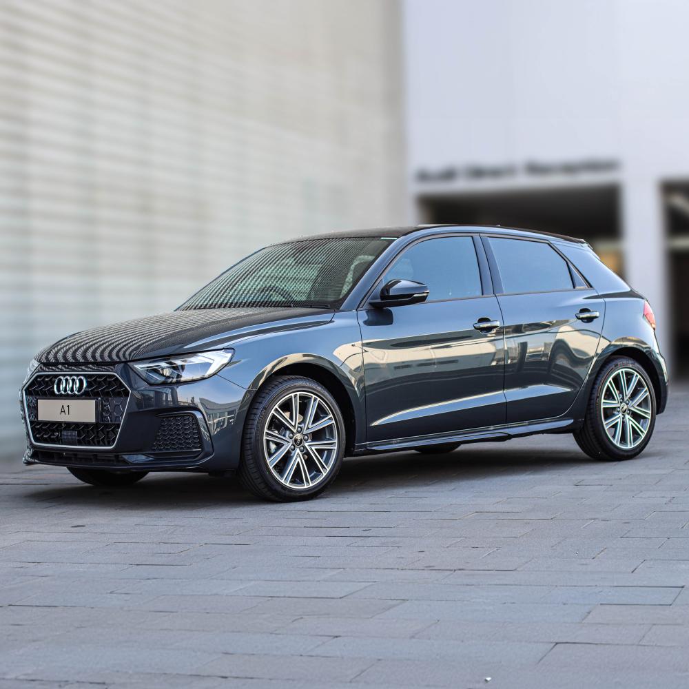 Audi A1 Sportback Sportback Advanced 30 TFSI S tronic, image 2