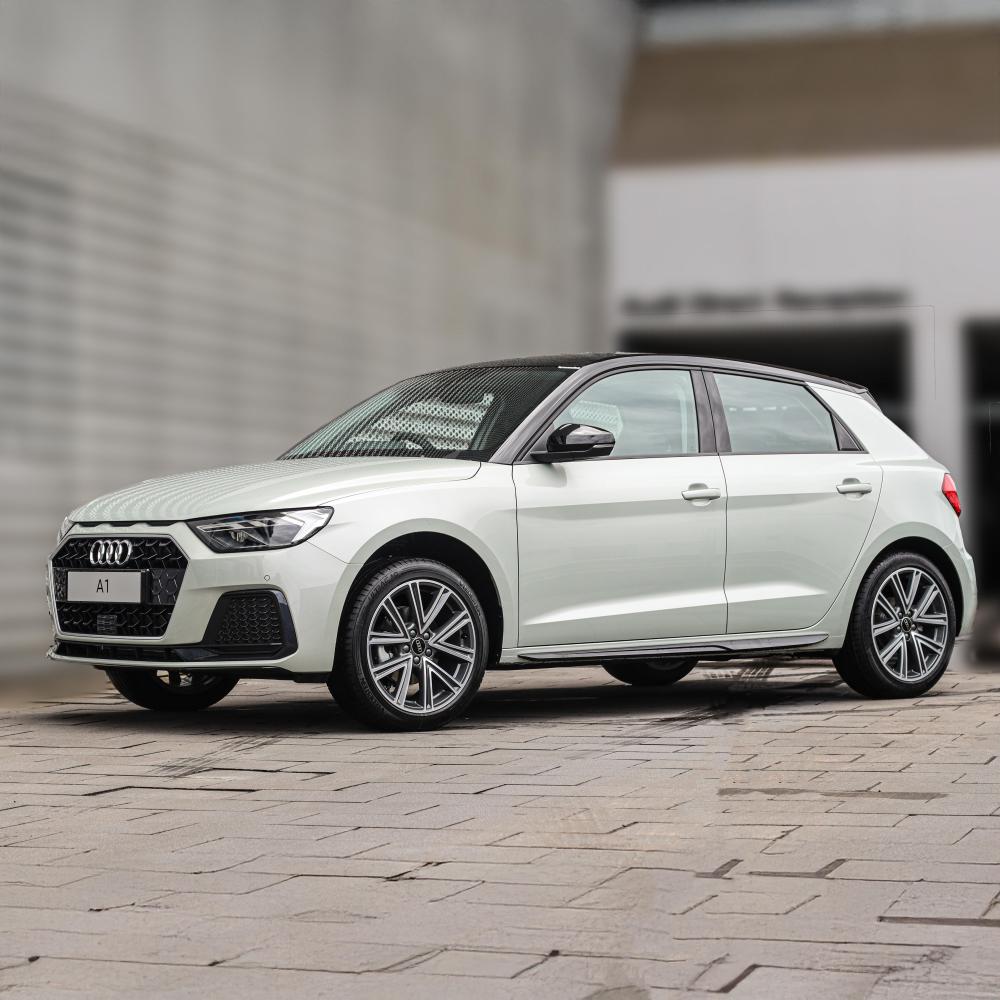 Audi A1 Sportback Sportback Advanced 30 TFSI S tronic, image 2