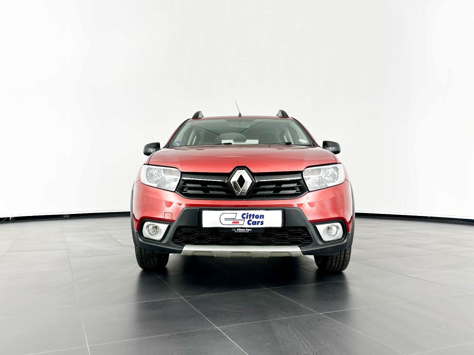 RENAULT SANDERO 900T STEPWAY PLUS/TECHROAD, image 2