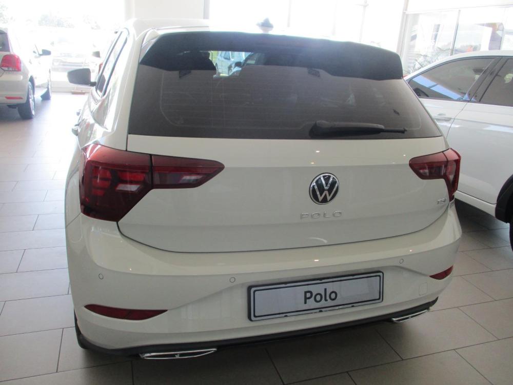 Volkswagen Polo 1.0 TSI R-Line DSG, image 2