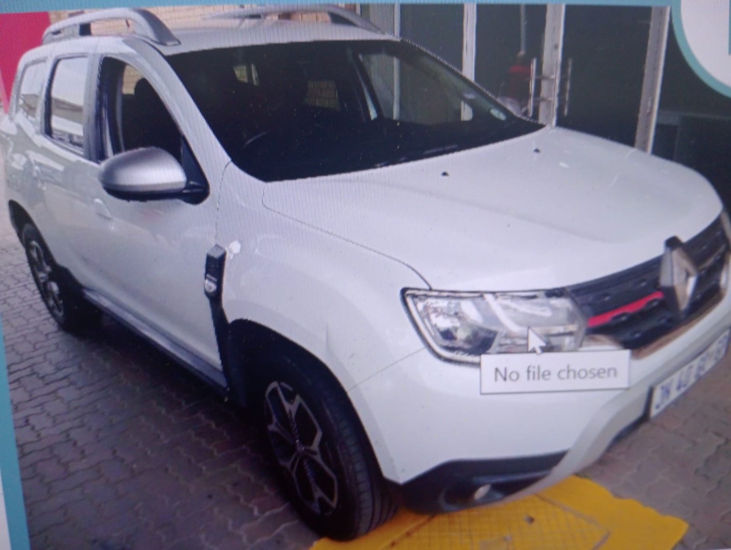 RENAULT DUSTER 1.5 dCI PRESTIGE EDC, image 1