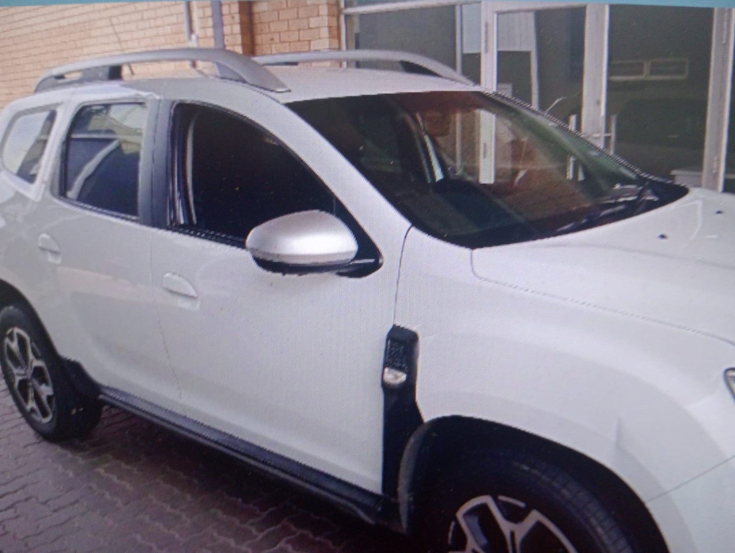 RENAULT DUSTER 1.5 dCI PRESTIGE EDC, image 2