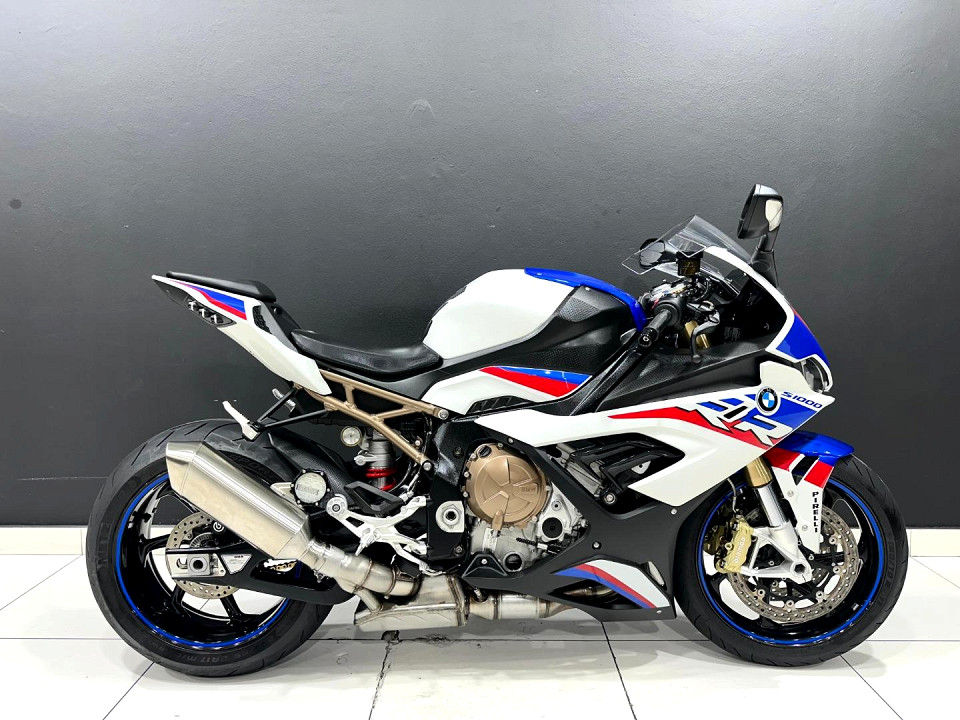 BMW RR MOTORSPORT, image 2