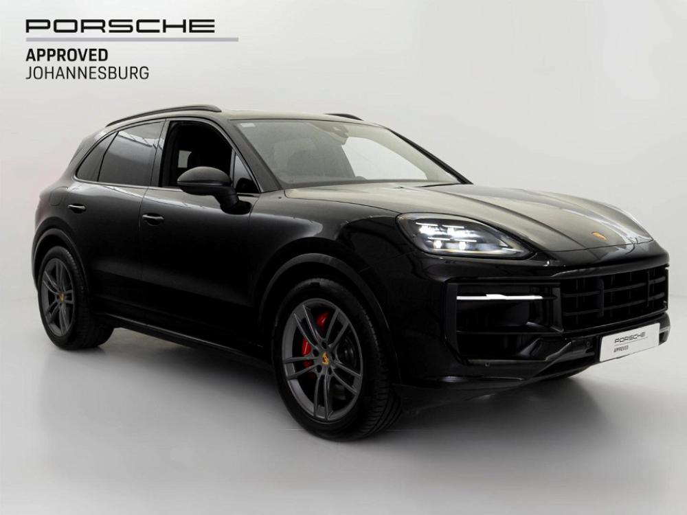 Porsche Cayenne S (E3 II), image 1