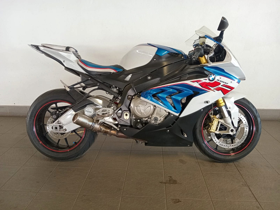 BMW S 1000 RR MU, image 1