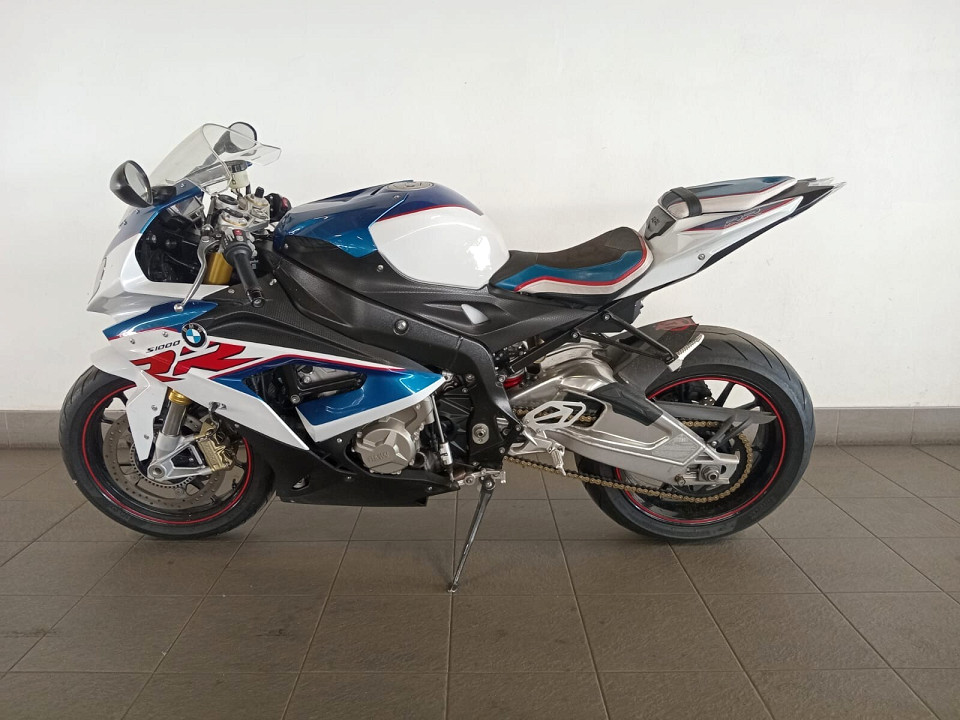 BMW S 1000 RR MU, image 2