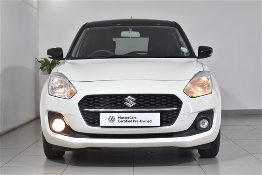 Suzuki Swift 1.2 GL AMT, image 2