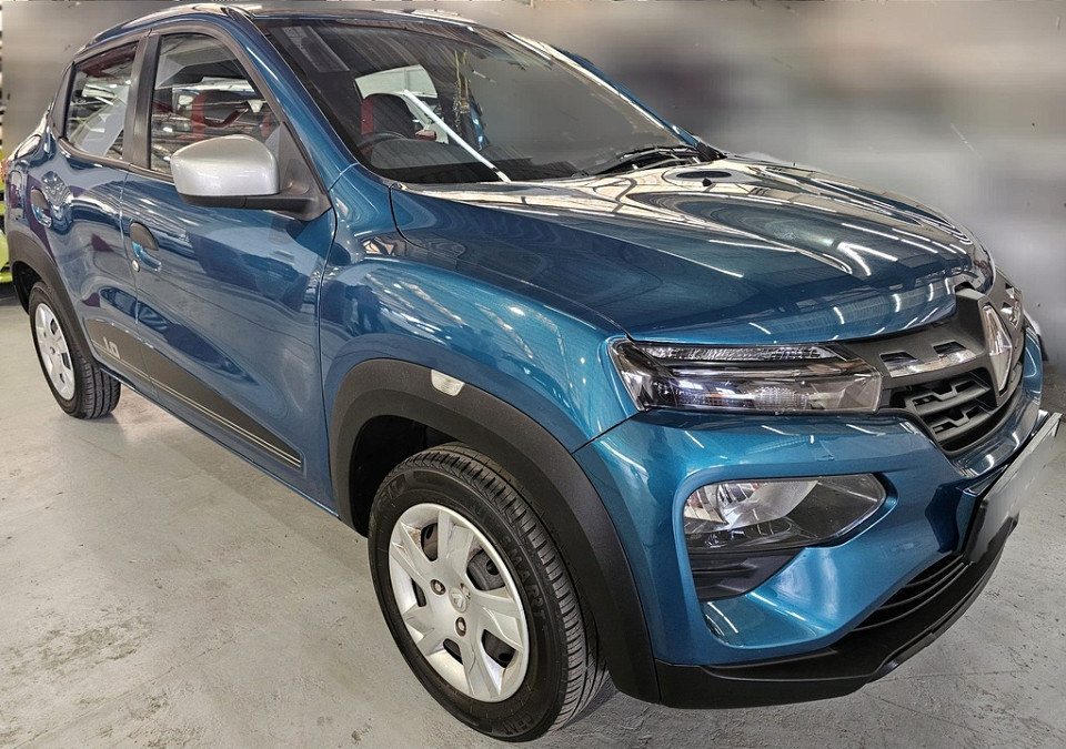 RENAULT KWID 1.0 DYNAMIQUE 5DR , image 1