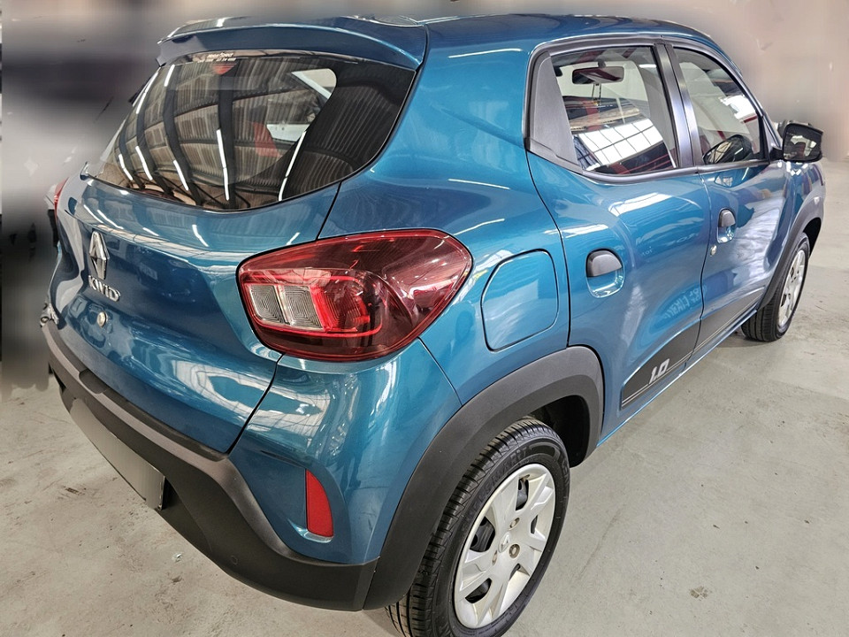 RENAULT KWID 1.0 DYNAMIQUE 5DR , image 2