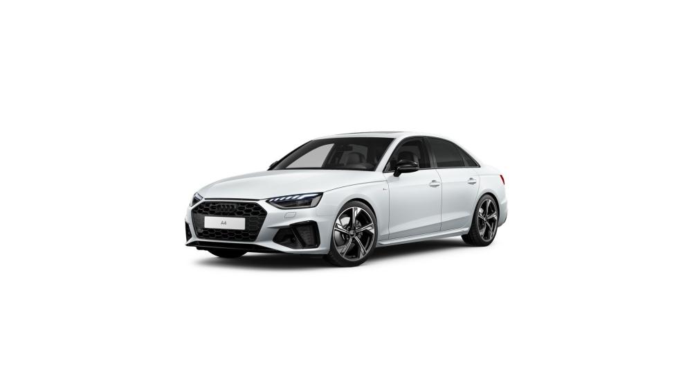 AUDI A4 35 TFSI BLACK EDITION S TRONIC, image 1