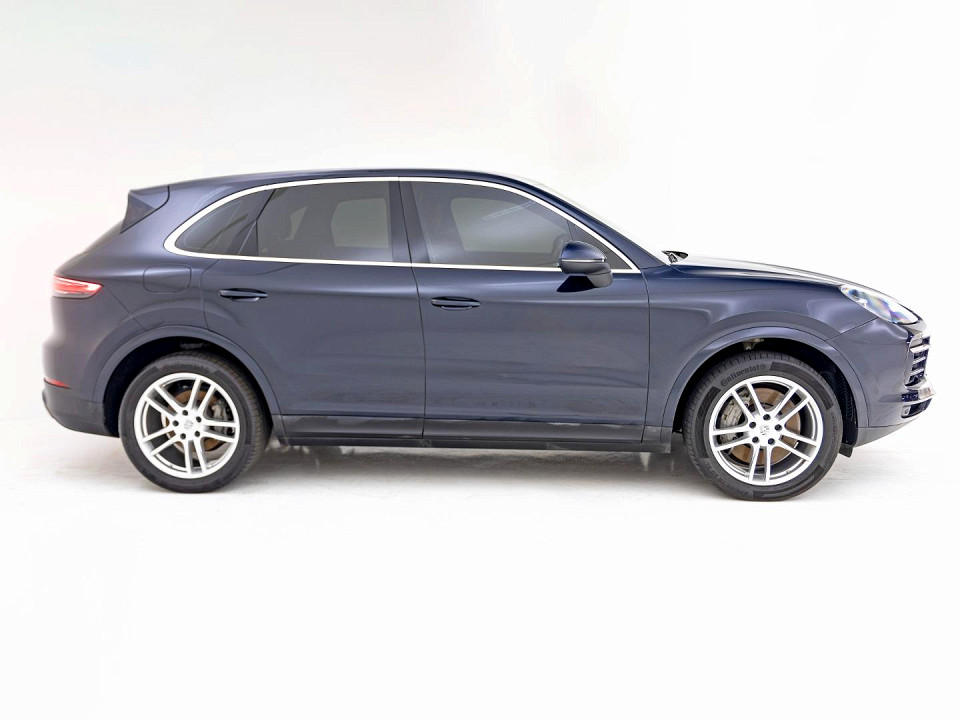 PORSCHE CAYENNE S TIPTRONIC (E3), image 2