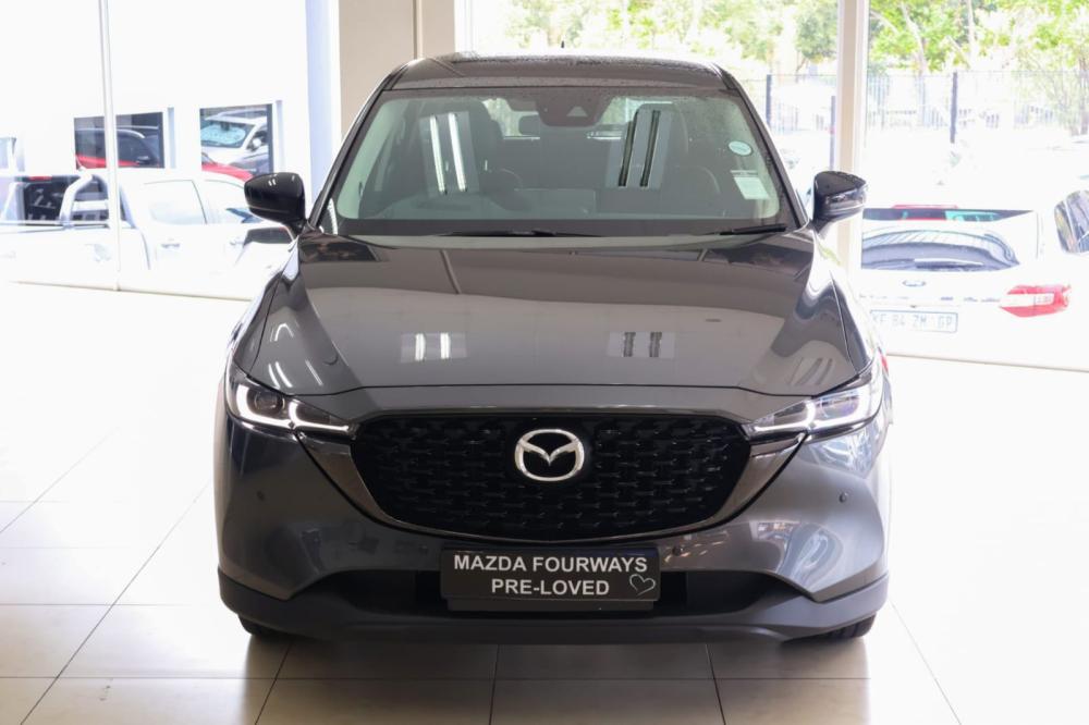 Mazda CX-5 2.0 Carbon Edition Auto FWD, image 2