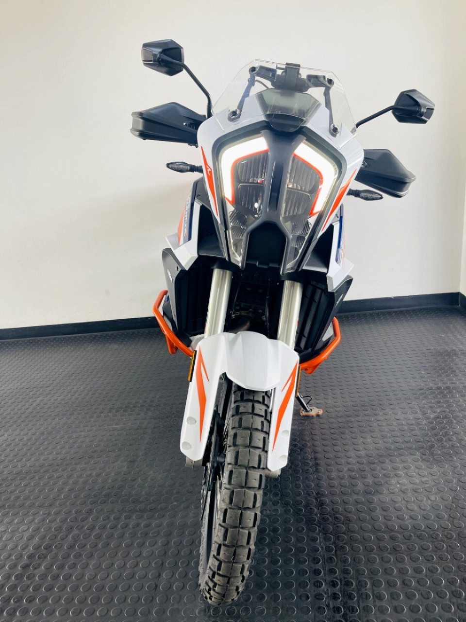 KTM 1290 SUPER ADVENTURE R, image 1