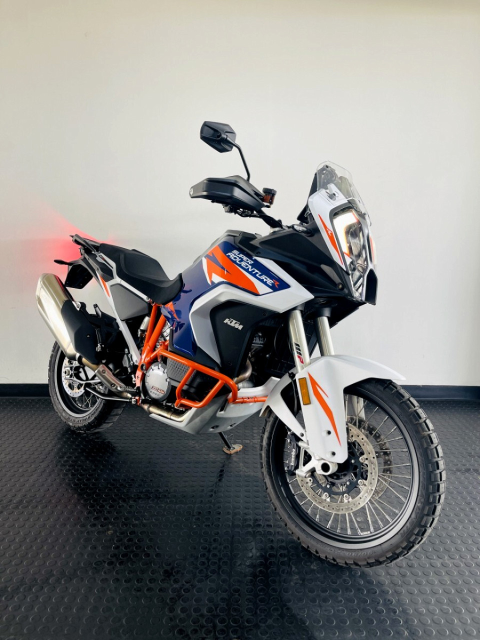 KTM 1290 SUPER ADVENTURE R, image 2