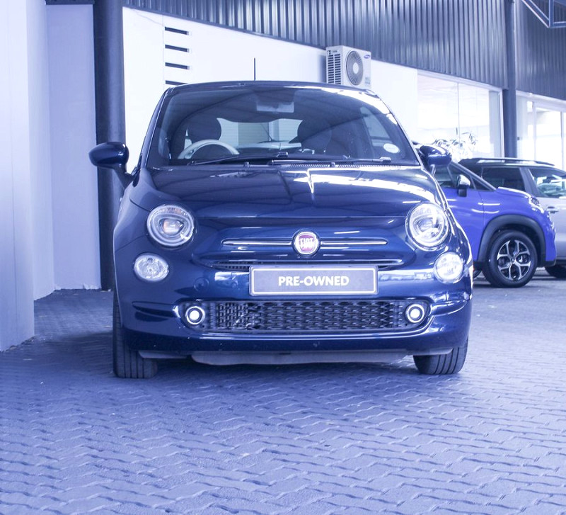 FIAT 500 900T CLUB A/T, image 2