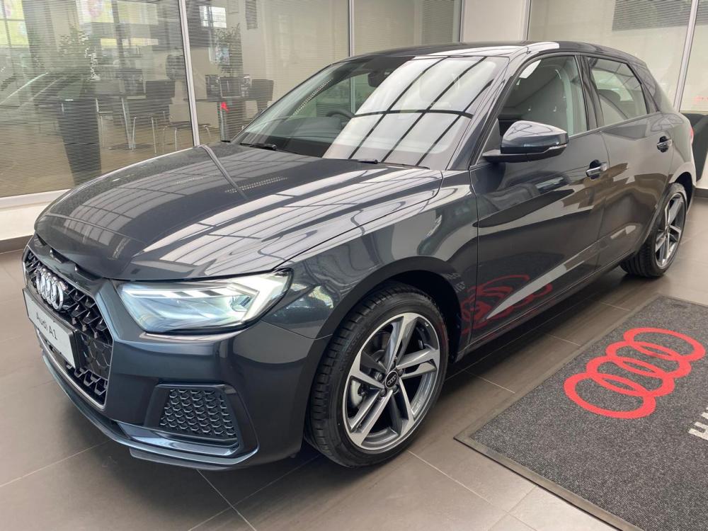 Audi A1 Sportback Sportback Advanced 30 TFSI S tronic, image 1