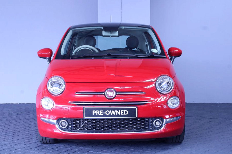 FIAT 500 900T DOLCEVITA A/T, image 2