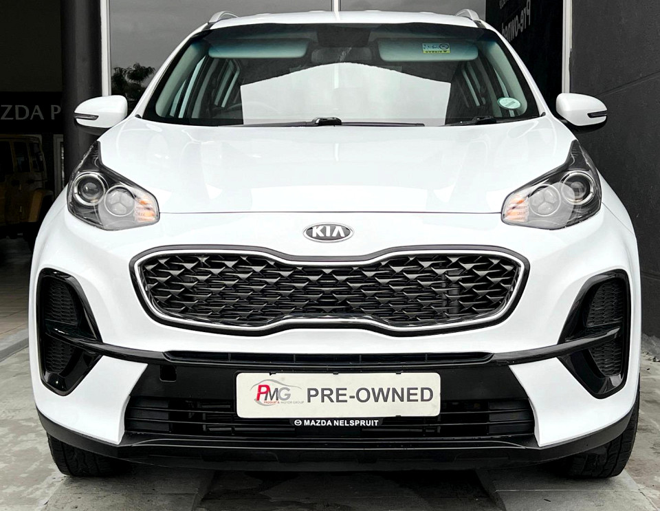 KIA SPORTAGE 1.6 GDI IGNITE A/T, image 2