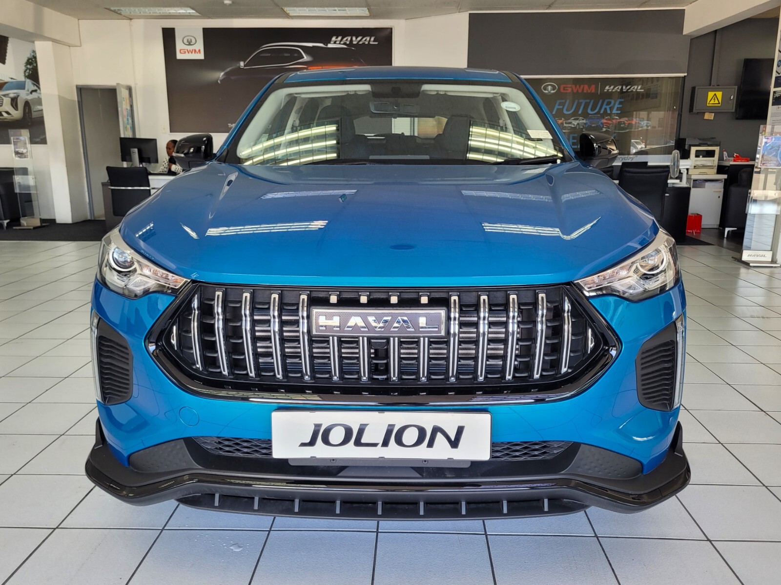 HAVAL JOLION PRO 1.5T PREMIUM DCT, image 2