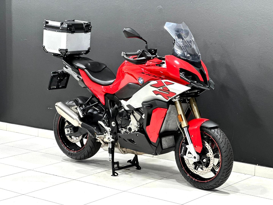 BMW XR, image 1