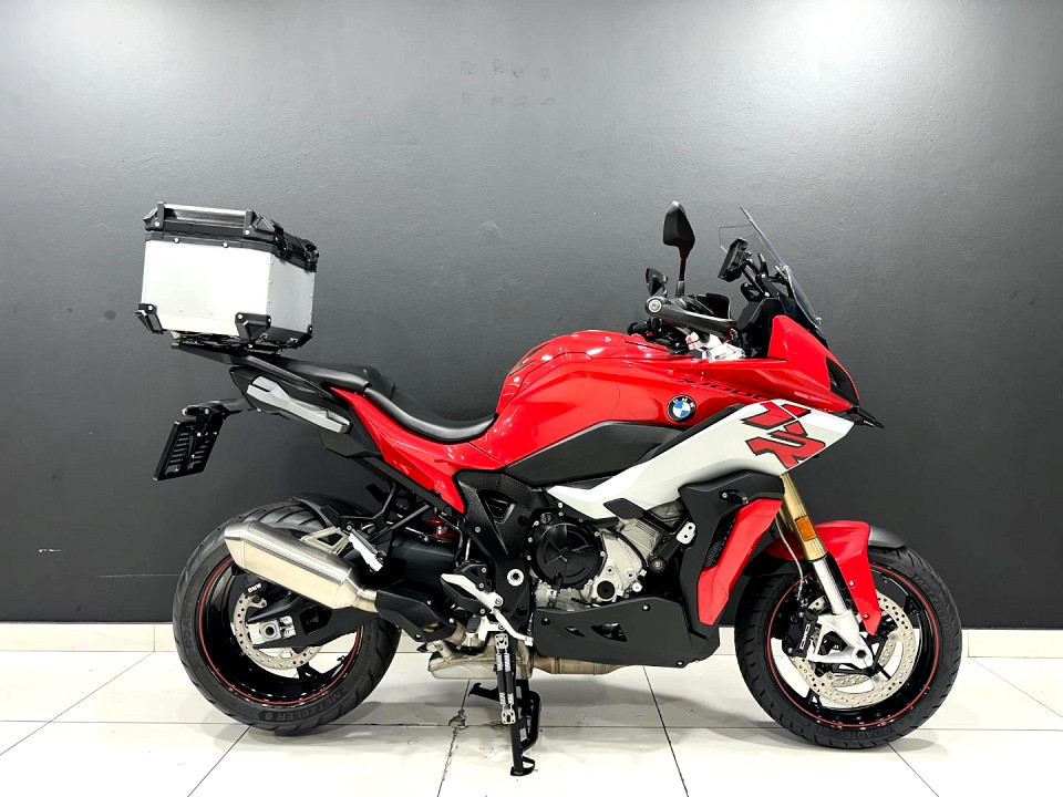 BMW XR, image 2