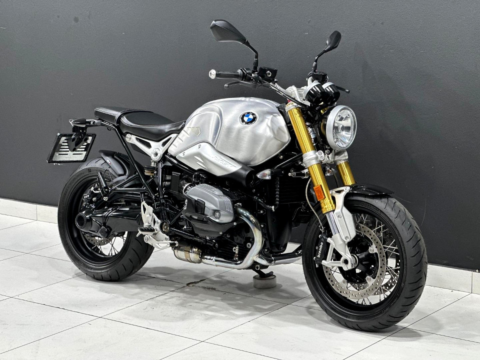 BMW RNinet, image 1