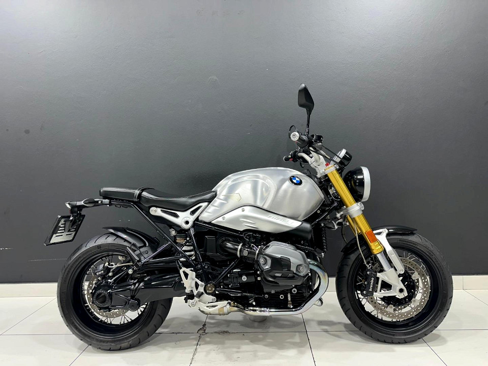 BMW RNinet, image 2