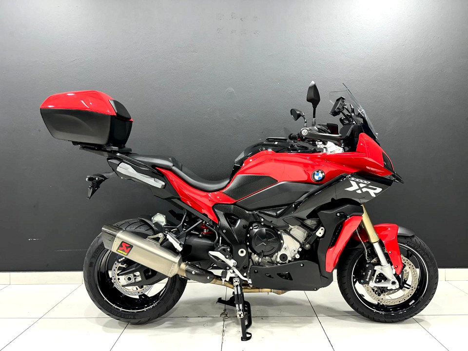 BMW XR, image 2