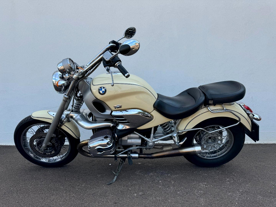 BMW C Cruiser, image 2