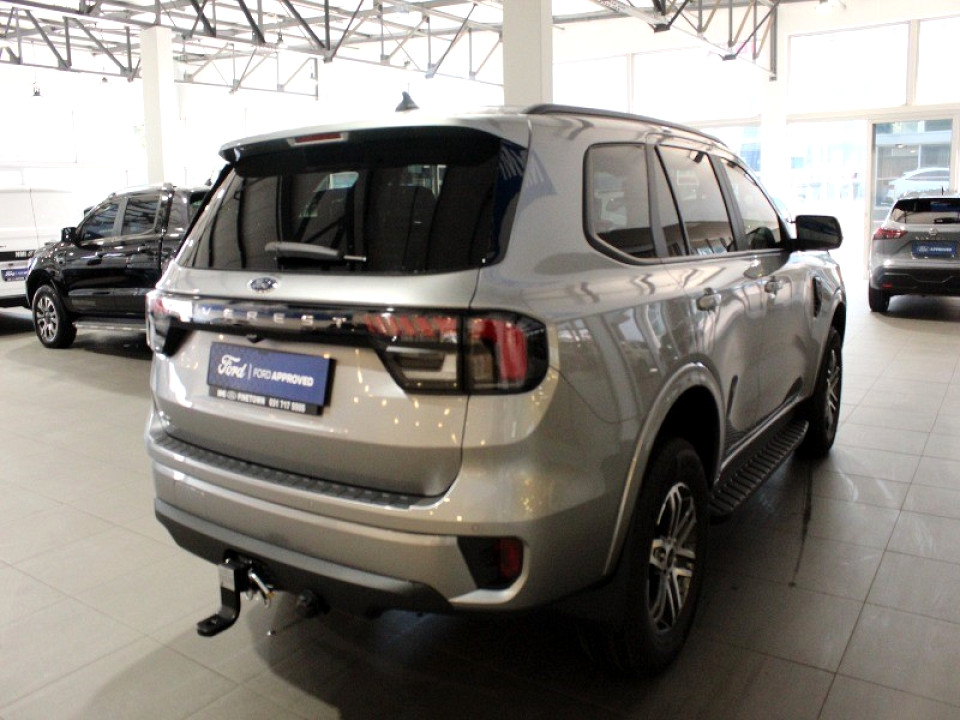 FORD EVEREST 2.0D BI-TURBO XLT A/T, image 2