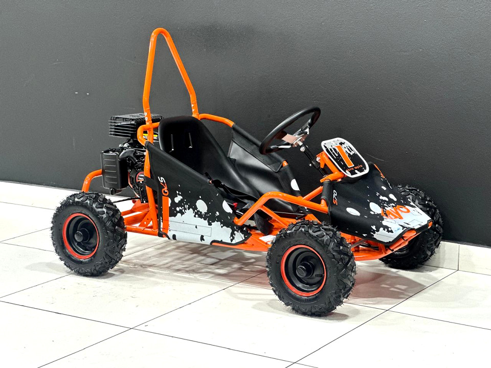 KAYO GO KART, image 1