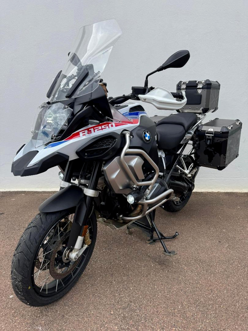 BMW GSA, image 2