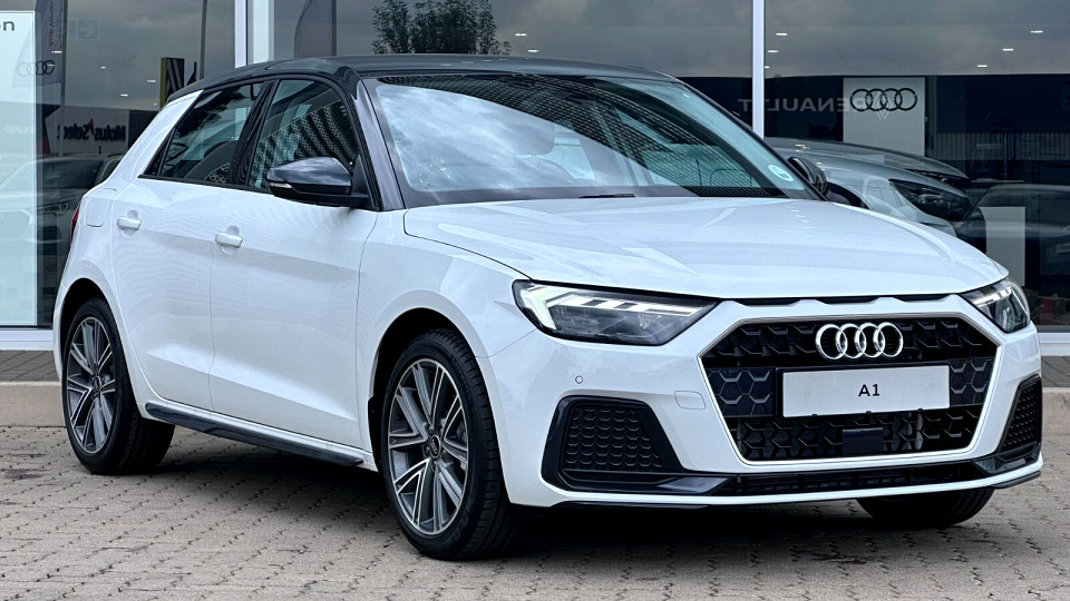 AUDI A1 SPORTBACK 1.0 TFSI ADVANCED S TRONIC (30 TFSI), image 1