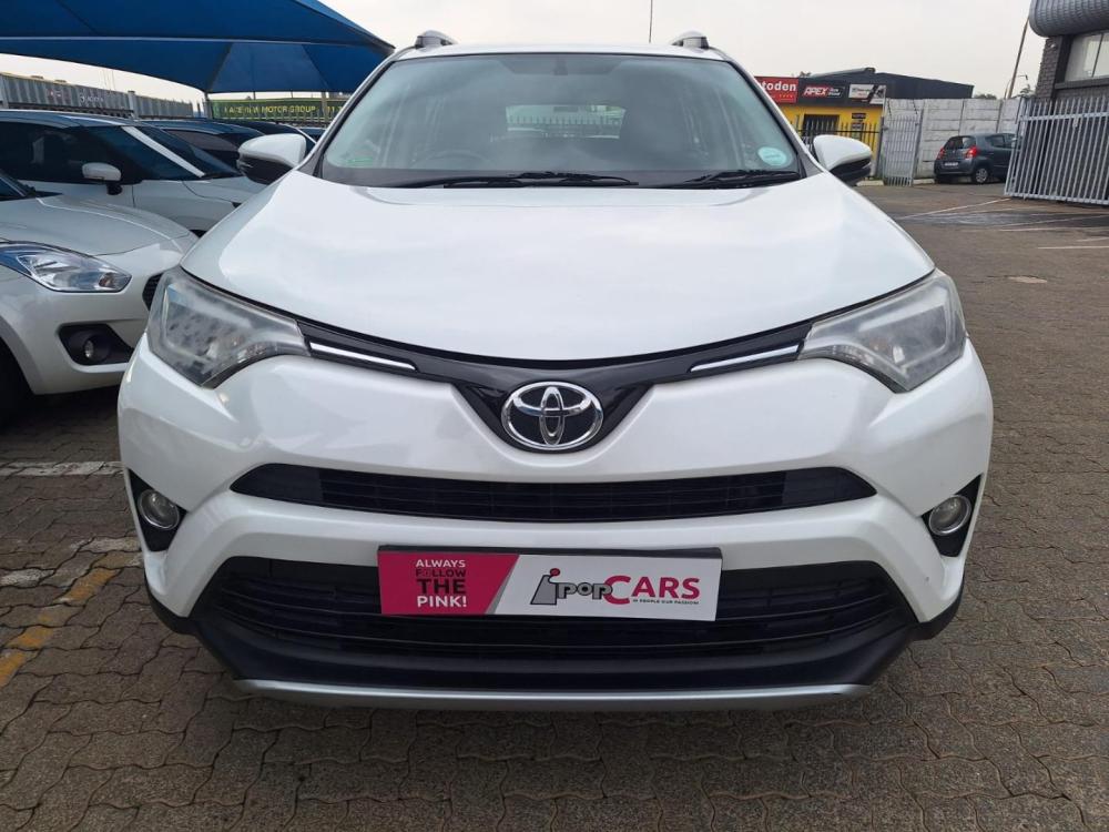 Toyota RAV4 2.0 GX auto, image 2