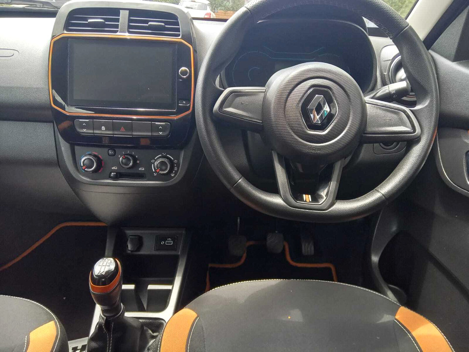 RENAULT KWID 1.0 EXPRESSION 5DR, image 2