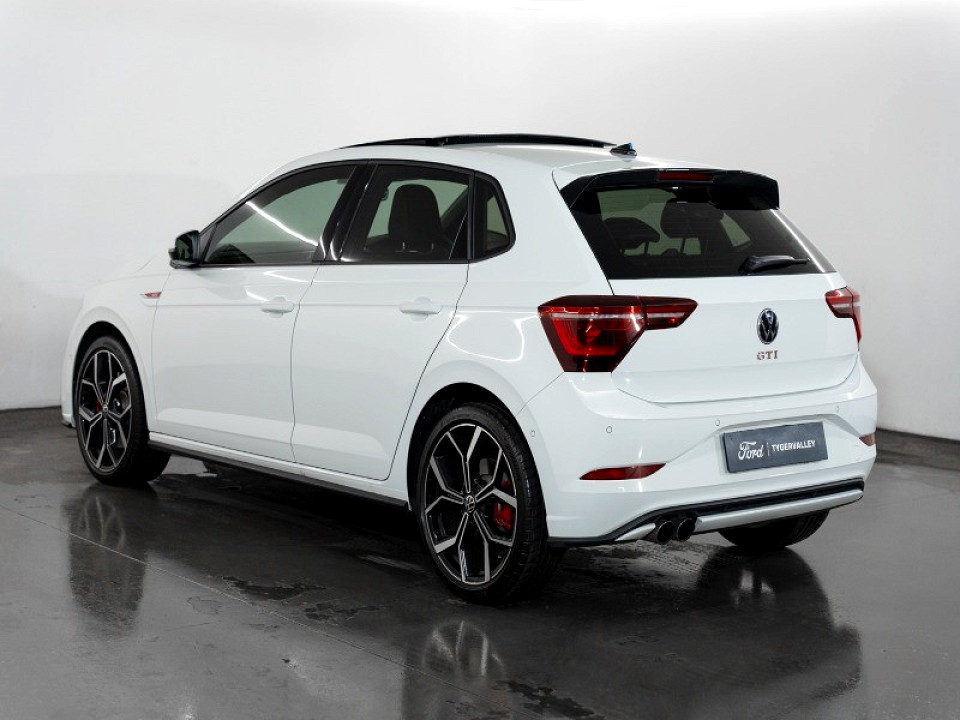 VOLKSWAGEN POLO 2.0 GTI DSG (147KW), image 2