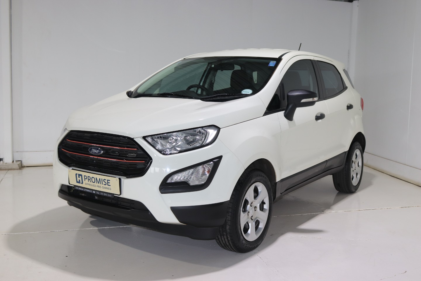 FORD ECOSPORT 1.5TDCi AMBIENTE, image 1