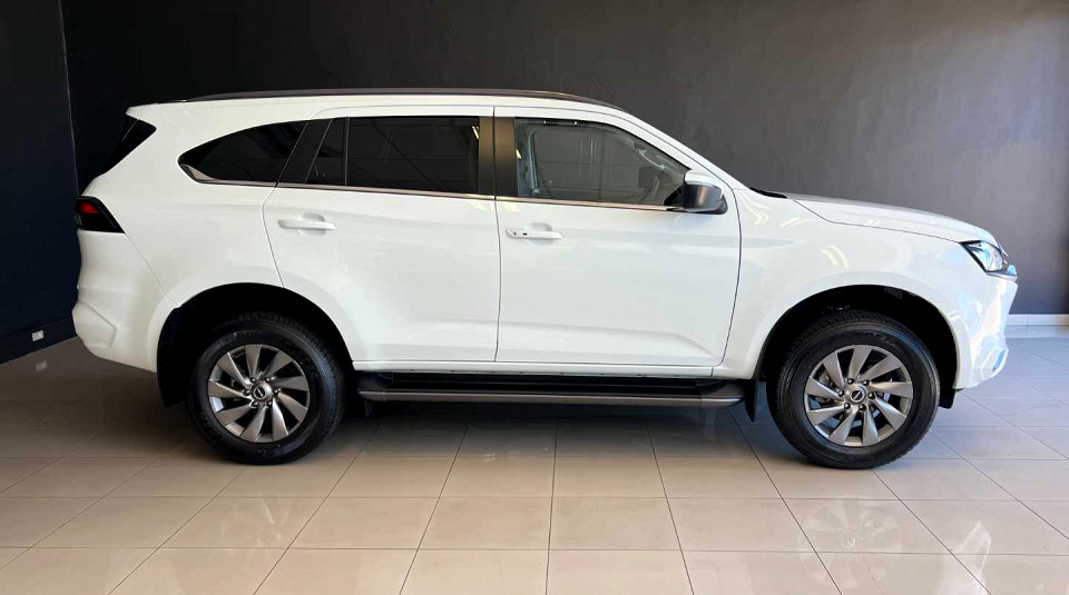 ISUZU MU-X 3.0D LSE  4X4 A/T, image 2