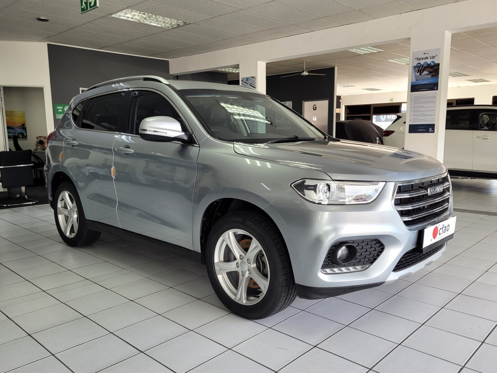 HAVAL H2 1.5T LUXURY, image 1