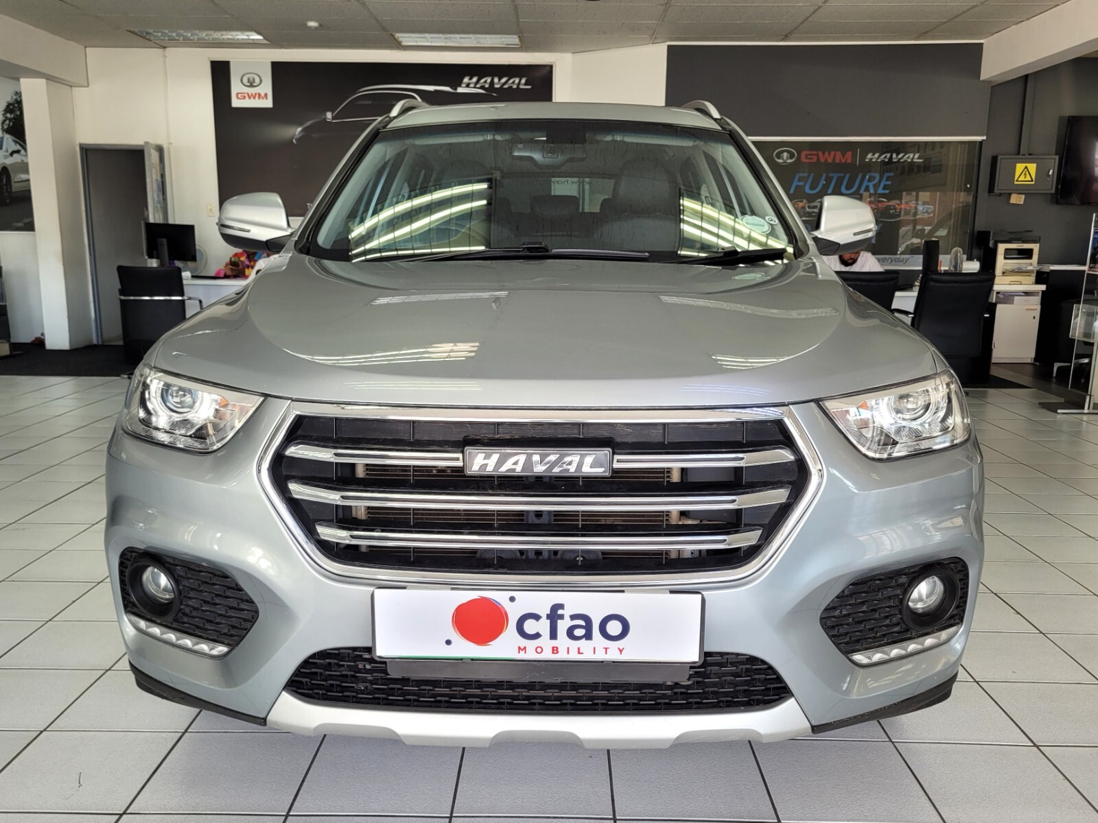 HAVAL H2 1.5T LUXURY, image 2