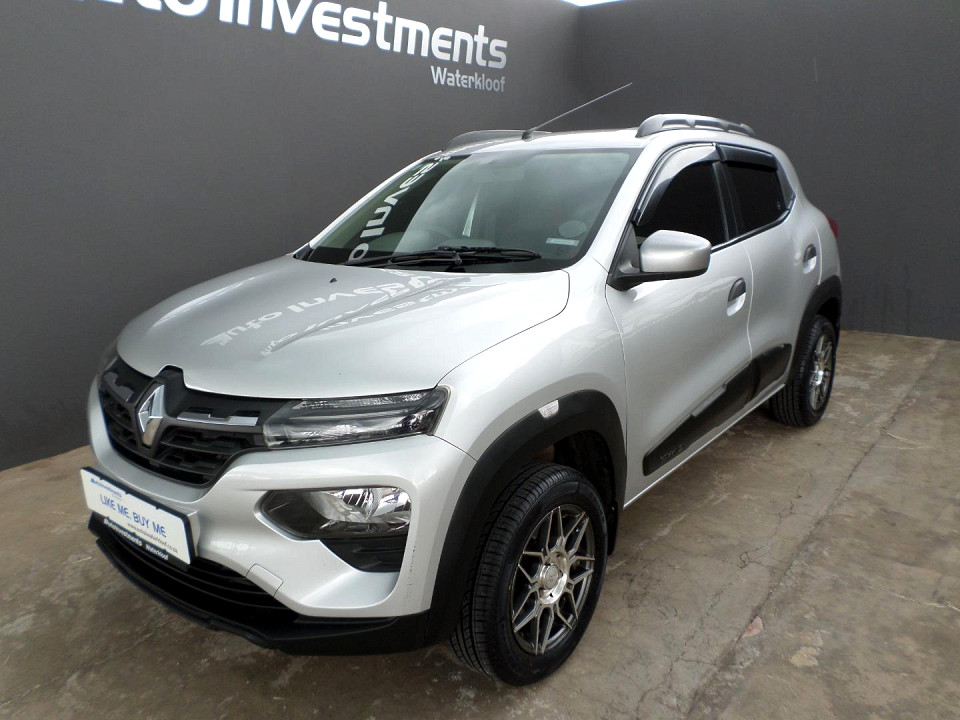 RENAULT KWID 1.0 EXPRESSION 5DR, image 1