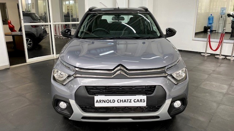 CITROEN C3 1.2 MAX (61kW), image 2