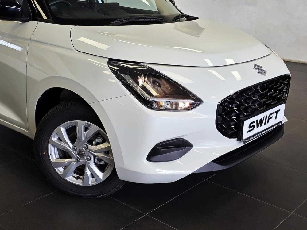 Suzuki Swift 1.2 GL+ MT, image 2