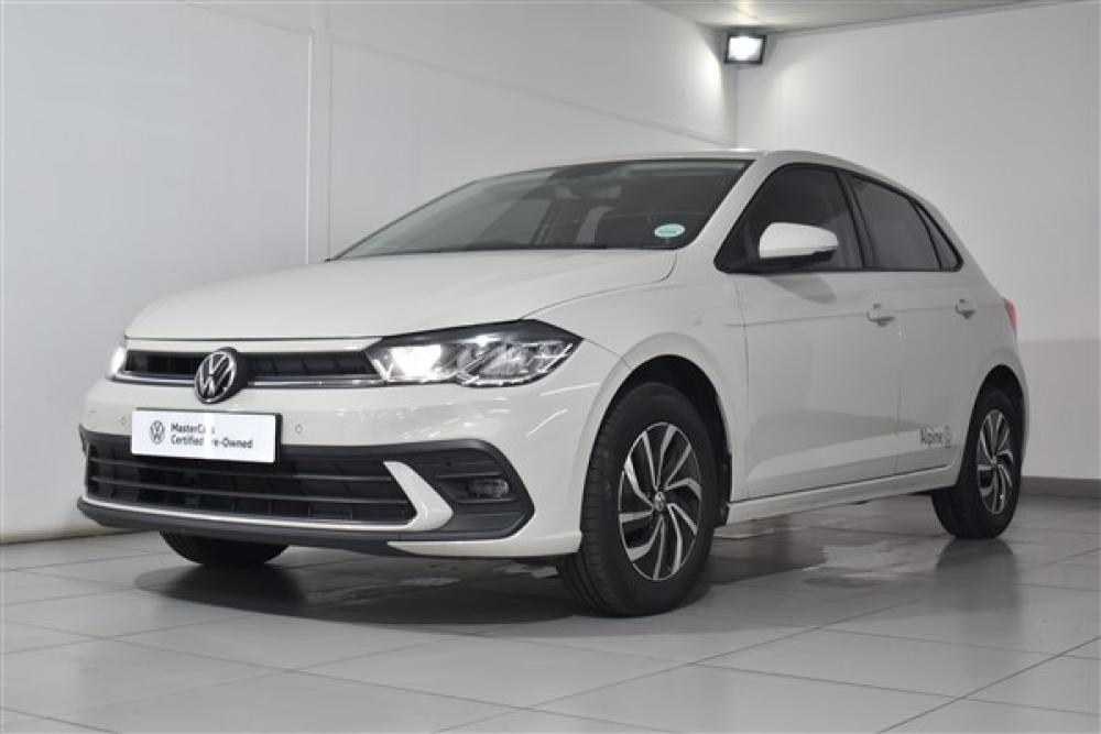 Volkswagen Polo 1.0 TSI Life, image 1