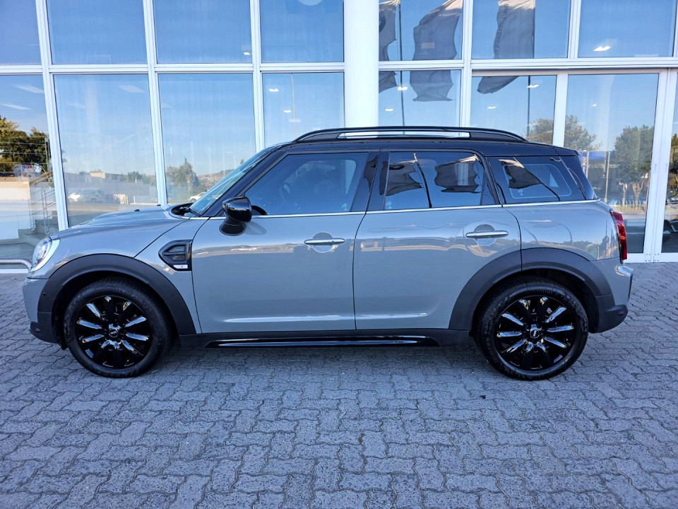 MINI COOPER COUNTRYMAN A/T, image 2