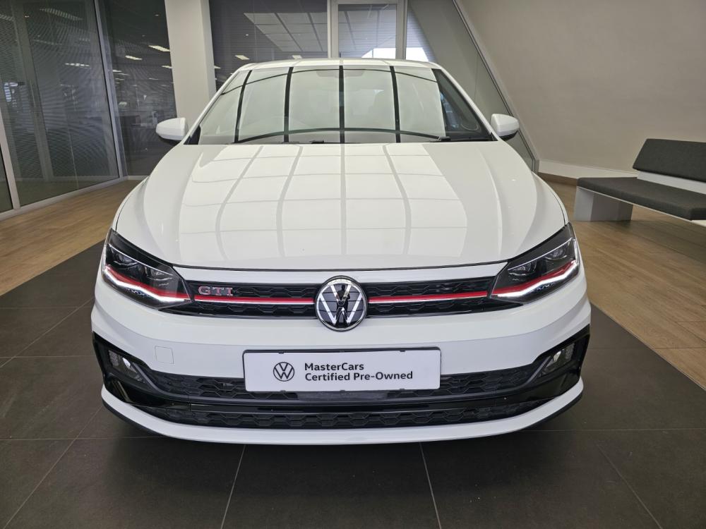 Volkswagen Polo GTI, image 2